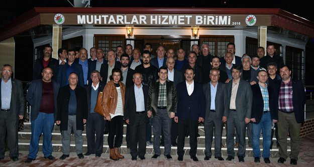 'Mührümü Evet'e basacağım'
