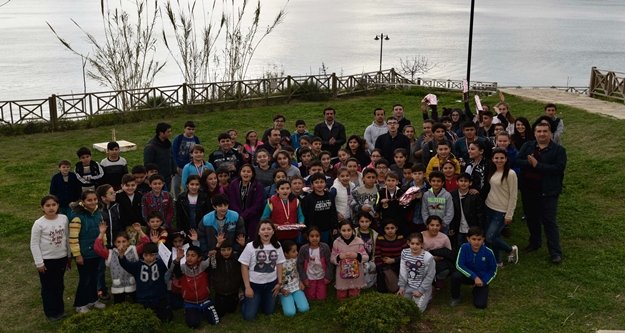 Muratpaşa’da ‘Pi Günü’ etkinlikleri