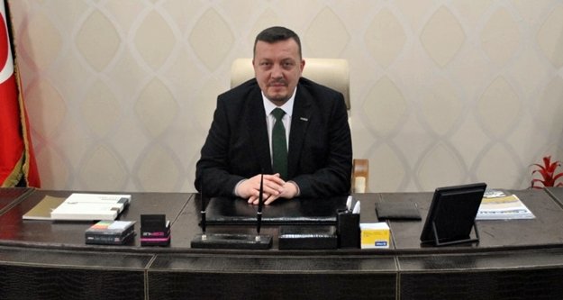 MÜSİAD Hollanda'yı kınadı