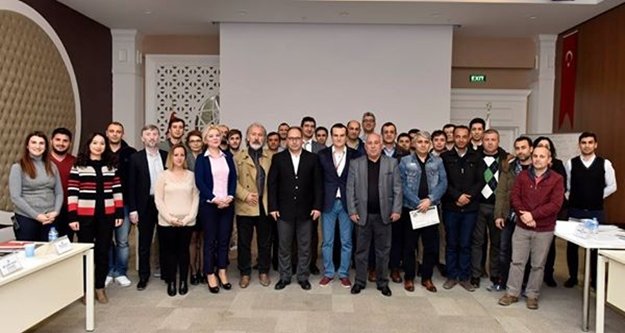 OSB'den müşteri bulma teknikleri