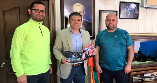 Otizm Festivali Alanya'da yapılacak