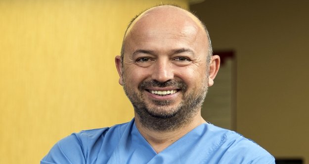 Pankreas kanseri belirtilerine dikkat!