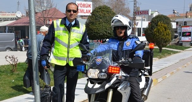 Polis Yunus Timi kuruluyor