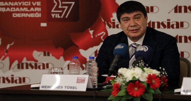 'Sahil Projesi'ni biz yapacağız'