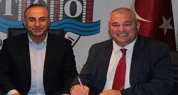 Şahin'den Hollanda açıklaması