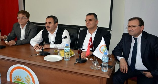 Samani'den Alanya muzuna destek