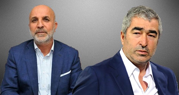 Samet Aybaba'ya Alanyaspor'dan yalanlama