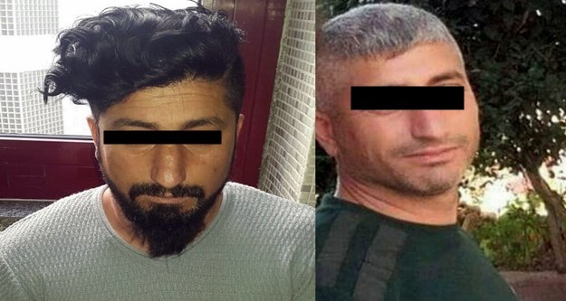 'Suç Makinesi' en sonunda yakayı ele verdi