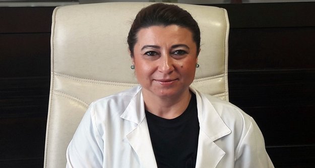 Suriyeli hastalara evlerindeki gibi bakılıyor