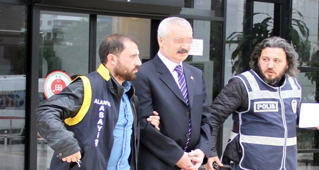 Tacizci öğretmene 31 yıl hapis cezası