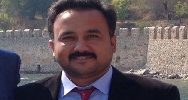 Tosmur'da muhtar kim olacak?