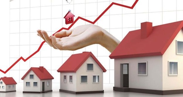 TÜİK açıkladı: Konut satışları...