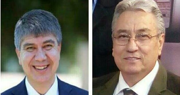 Türel ATV'ye konuk oluyor