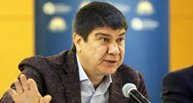 Türel'den Avrupa Konseyi'ne sert tepki