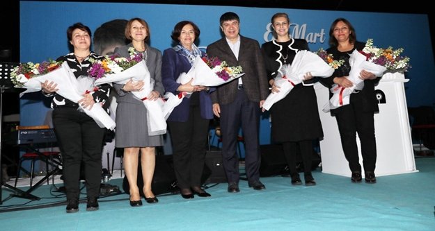 Türel: Erkeklere yemek kursu açalım