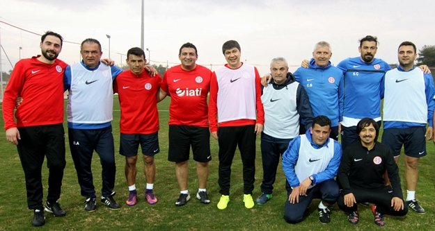 Türel'in 2 golü galibiyete yetmedi