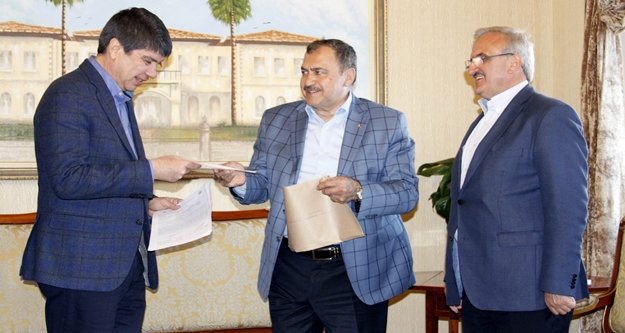 'Turizm gelirimiz 4 katına çıkacak'