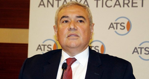 Turizmde yüzde 25 düşüş