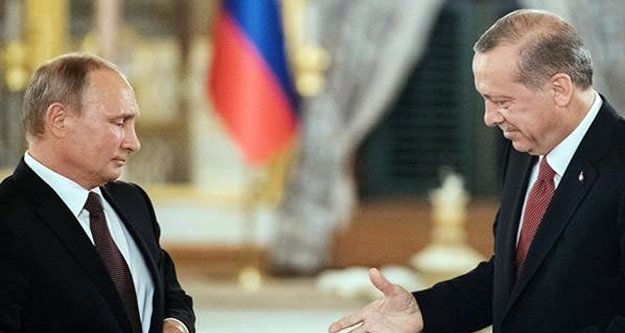 Turizme iyi haber! Rusya ile vizeler kalkabilir