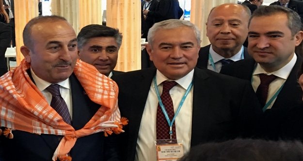 Turizmin kalbi Berlin'de atıyor