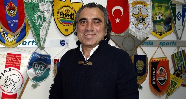 Türk takımlarına çağrı: Avrupa'ya gitmeyin