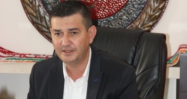 Türkdoğan Nevruz Bayramı'nı kutladı