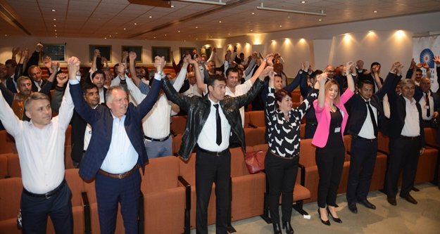 Ulaşım esnafına motivasyon eğitimi