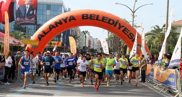 Ultra Maraton heyecanı başlıyor