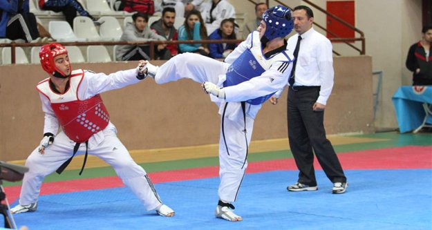 Ümitler mücadelesi sona erdi