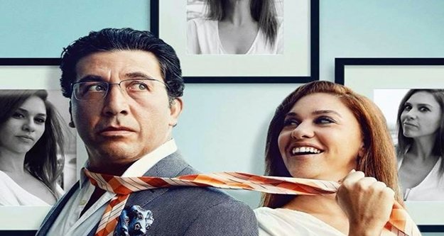 Ünlü oyuncular Alanya'ya geliyor