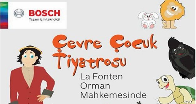 Ünlü Tiyatro Alanya'ya geliyor