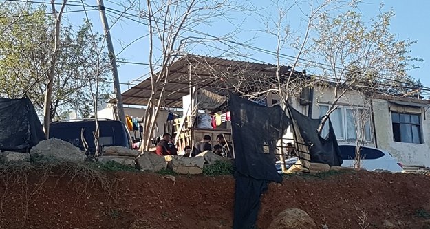 Uyuşturucu tacirleri Alanya'ya gönderildi