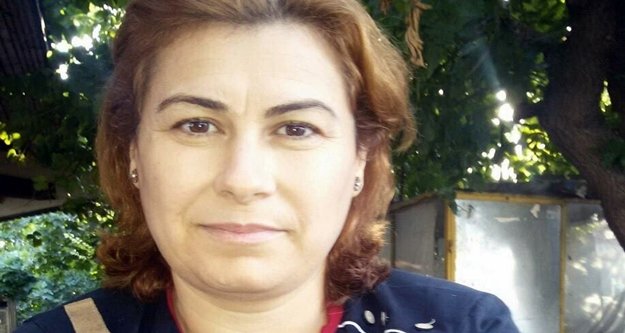 'Ya benimle barışırsın ya ölürsün'