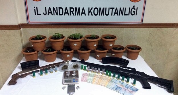 Yeni nesil zehir operasyonu