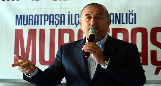 "Yeni sistem Erdoğan sonrası Türkiye’nin sigortasıdır"