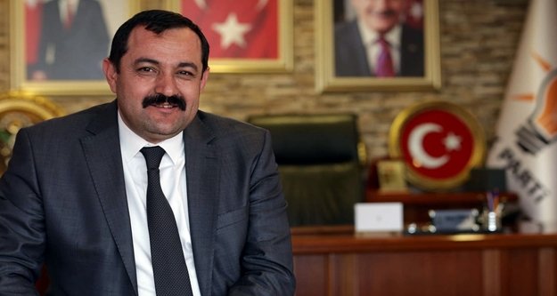 "16 Nisan'da yükselişe geçeceğiz"