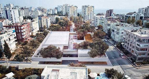 18 Milyonluk ihale sonuçlandı