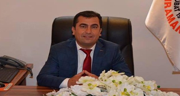 5 bin kişiye dondurma ve baklava dağıtacak