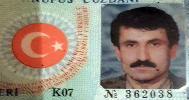 5 gündür kayıp olan mühendis ölü bulundu