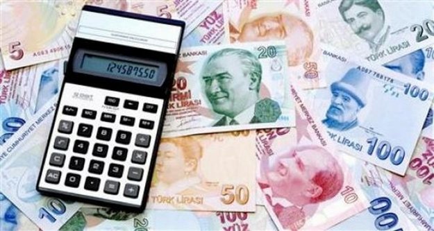 7.2 milyon vatandaşa vergi affı