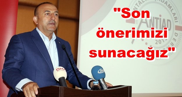 AB ile vizeler kalkacak mı?