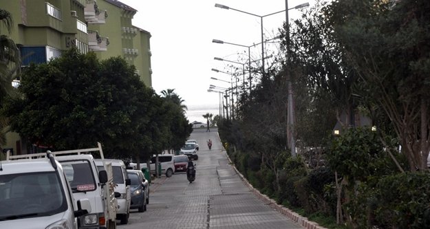 AEDAŞ, Alanya’da yatırım hamlesini sürdürüyor