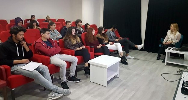 AHEP'te sağlıklı beslenmeyi öğretecekler