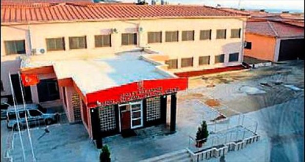 Alanya cezaevi referandum sonuçları açıklandı