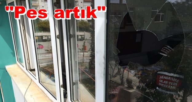 Alanya'da akıllara durgunluk veren hırsızlık