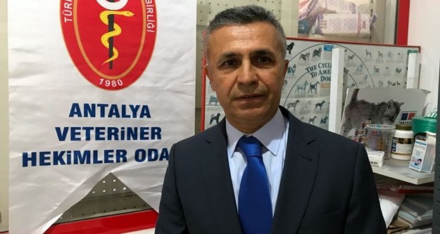 "Alanya'da bu mesleği en iyi şekilde temsil ediyoruz"