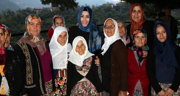 Alanya'da Çelik fırtınası devam ediyor