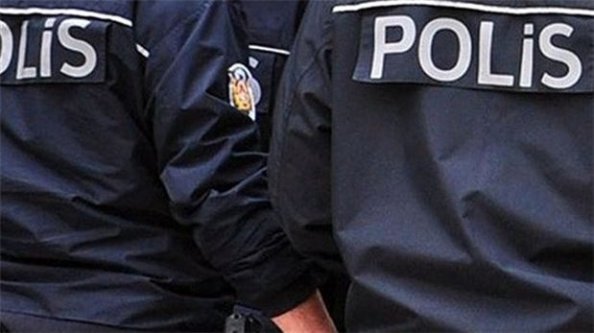 Alanya'da 13 polis FETÖ'den açığa alındı