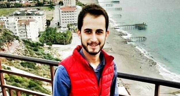 Alanya'da kız yüzünden kalbinden bıçaklandı