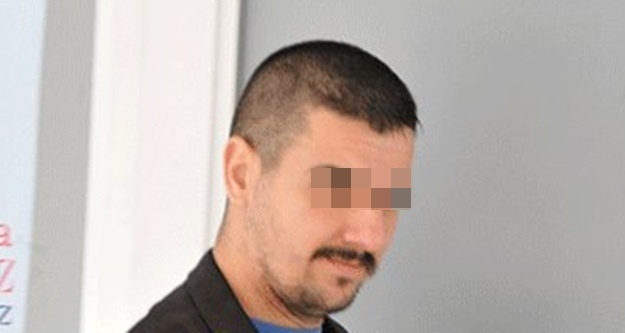 Alanya'da spor solonunu kurşunlayan şahıs yakalandı